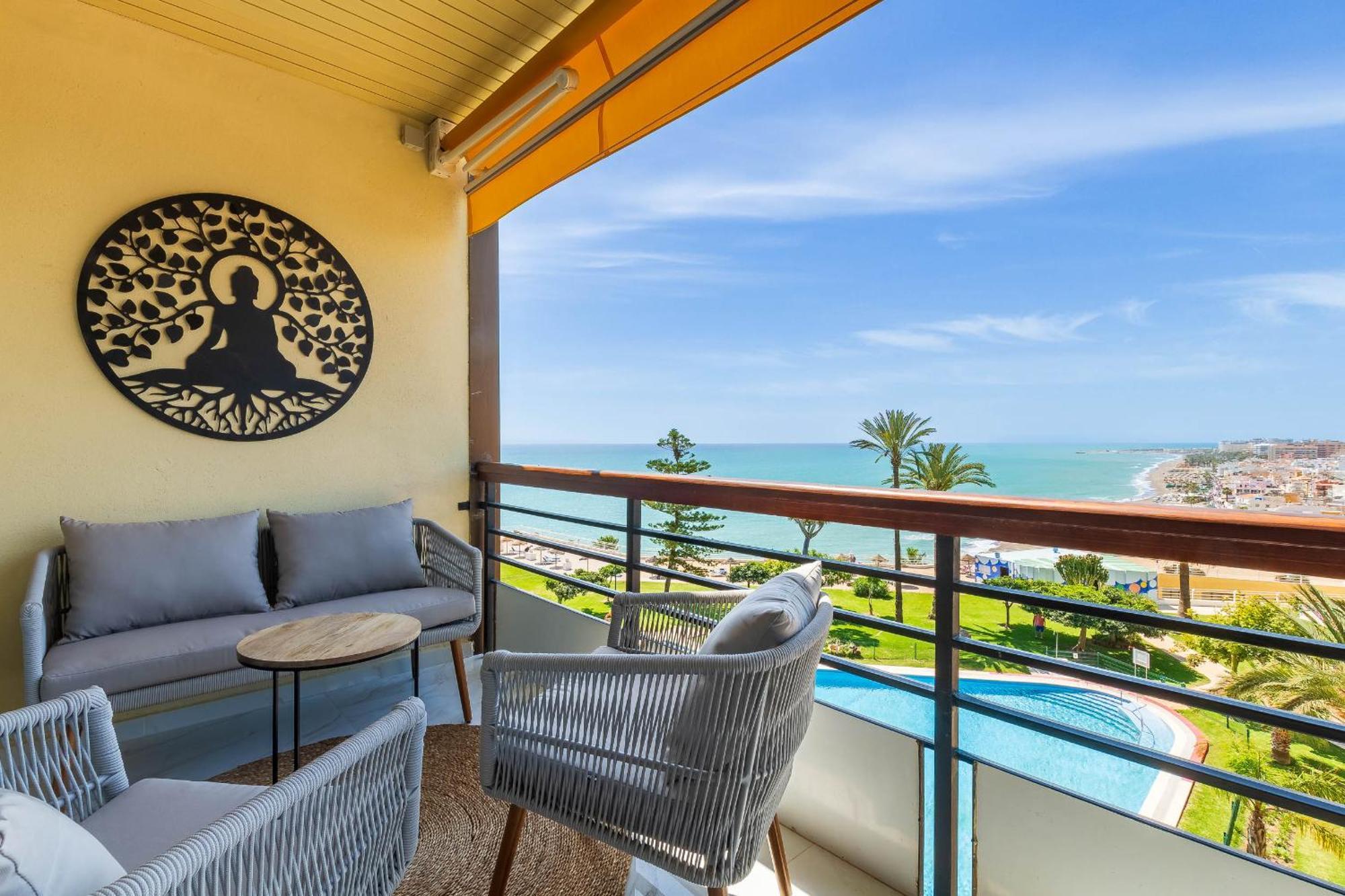 Casa Zsolt - Playa Torremolinos